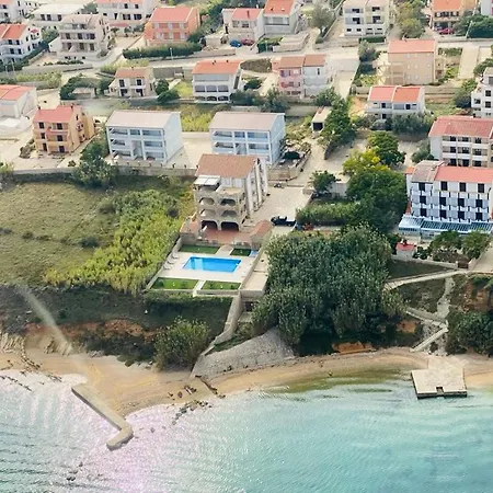 Pool Antonia Pag Town