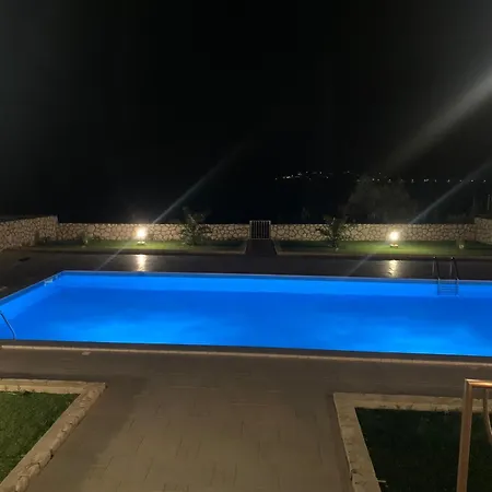 Pool Antonia Pag Town